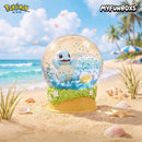 Pokemon Four Seasons Crystal Ball