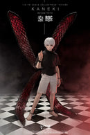 Rocket Toys ROC-024 Tokyo Ghoul Ken Kaneki 1/6 Scale Awakened Version