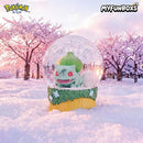 Pokemon Four Seasons Crystal Ball