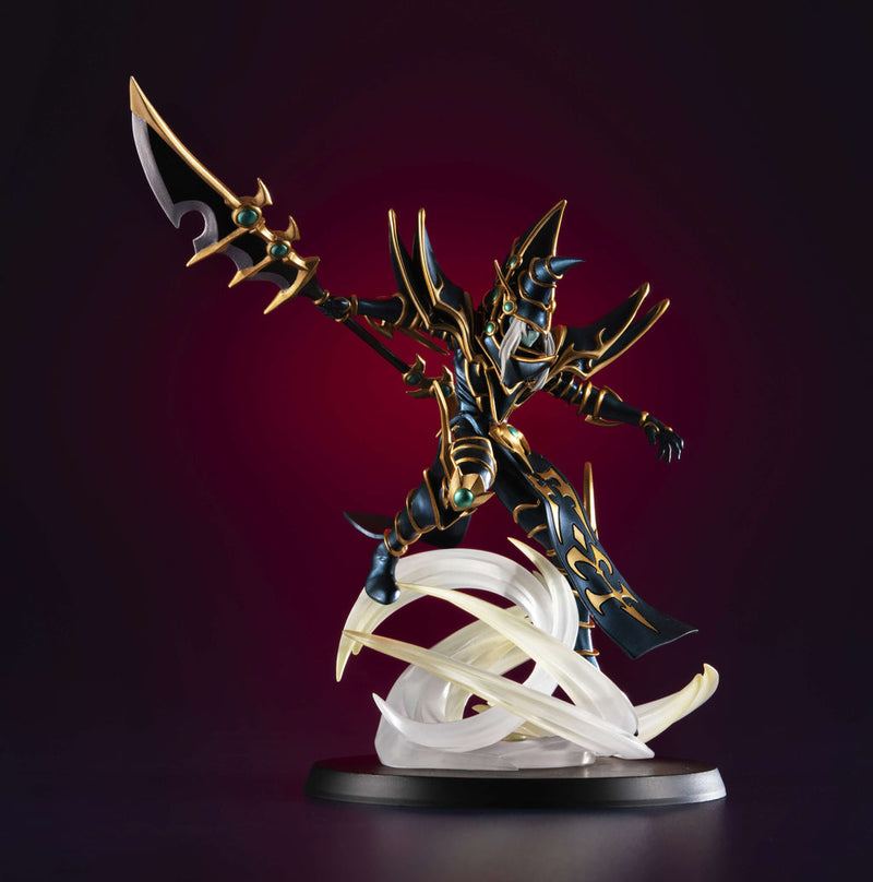MEGAHOUSE MONSTERS CHRONICLE Yu-Gi-Oh Duel Monsters Super Magical Swordsman - Black Paladin