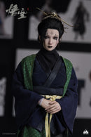 Queen Studios Black Myth: Wukong The Fourth Sister 1/3 Scale Statue