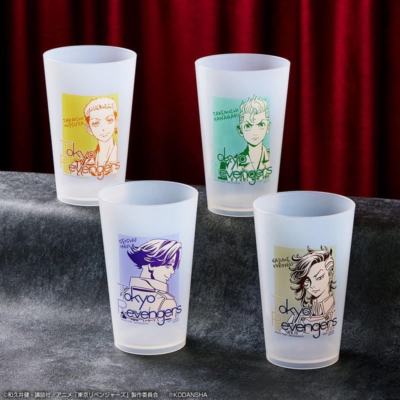 Ichiban Kuji - Tokyo Revengers -Holy Night Decisive Battle Edition Single Pcs