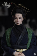 Queen Studios Black Myth: Wukong The Fourth Sister 1/3 Scale Statue