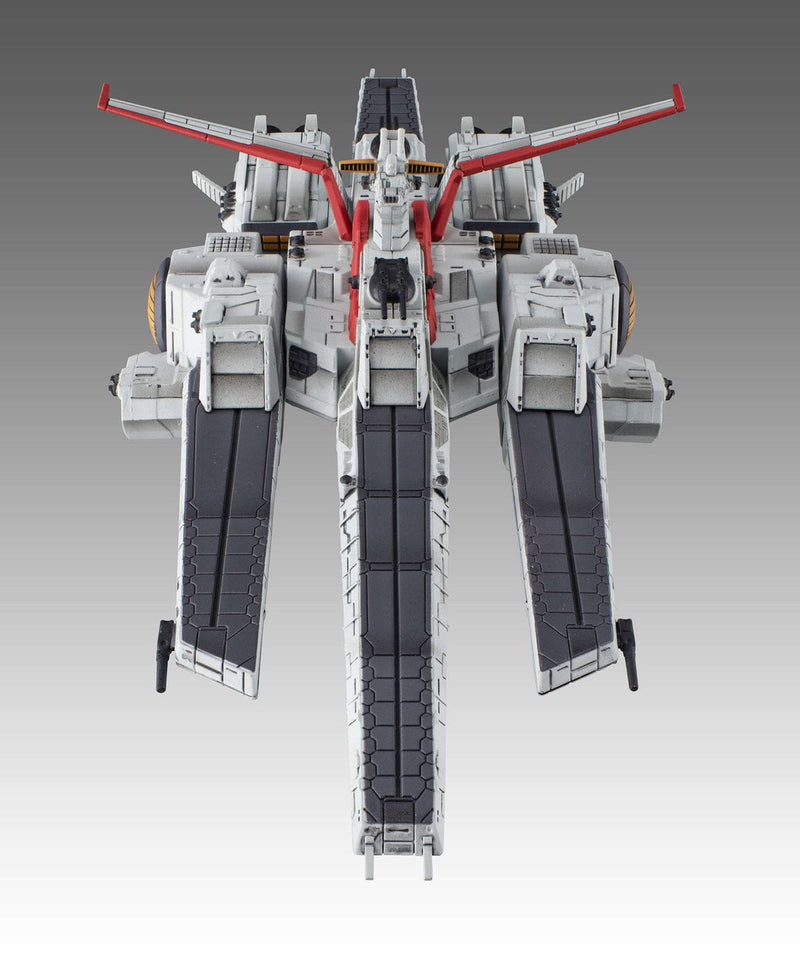 MEGAHOUSE COSMO FLEET SPECIAL Mobile Suit Gundam Unicorn Nahel Argama Re.