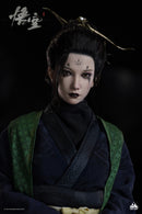 Queen Studios Black Myth: Wukong The Fourth Sister 1/3 Scale Statue