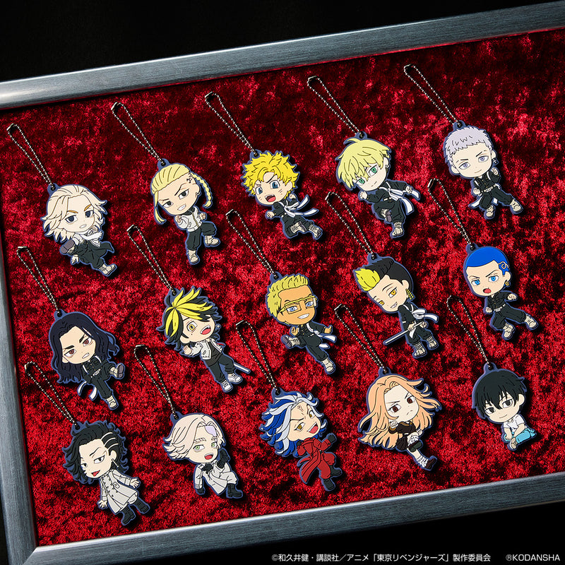 Ichiban Kuji - Tokyo Revengers -Holy Night Decisive Battle Edition Single Pcs