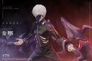 Rocket Toys ROC-025 Tokyo Ghoul Ken Kaneki 1/6 Scale Battle Suit Version