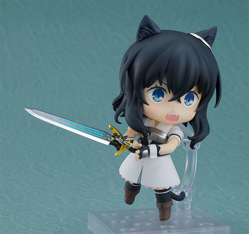 Reincarnated as a Sword Nendoroid No.1997 Fran