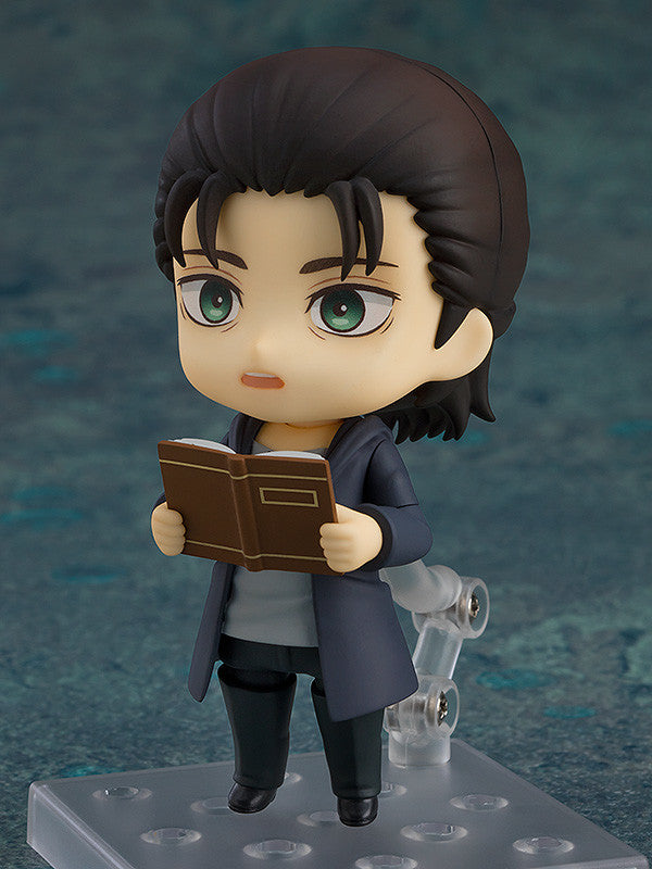 Attack on Titan Nendoroid No.2000 Eren Yeager: The Final Season Ver.