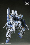 Eddas Technology 1/100 Asgard