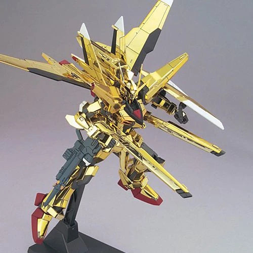 1/100 Akatsuki Gundam Oowashi/Shiranui Fullset