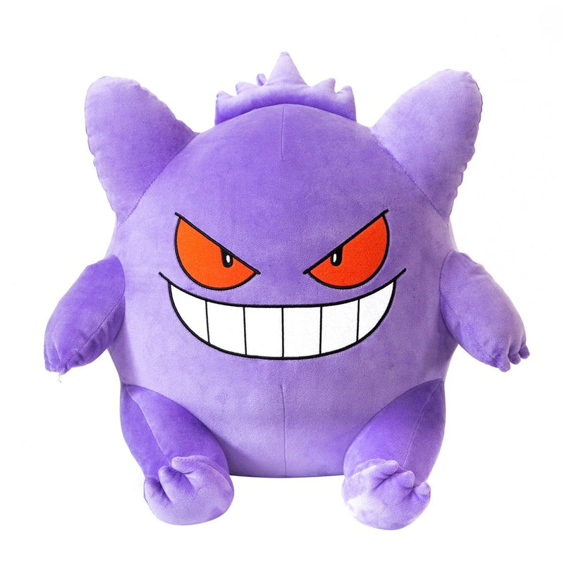 Gengar Keyboard PC Pal Plush Cushion