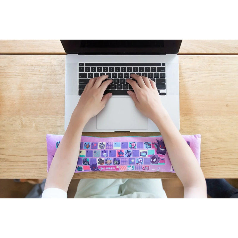 Gengar Keyboard PC Pal Plush Cushion