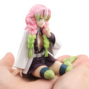 Megahouse G.E.M. Series Demon Slayer Palm Size Kanroji-San