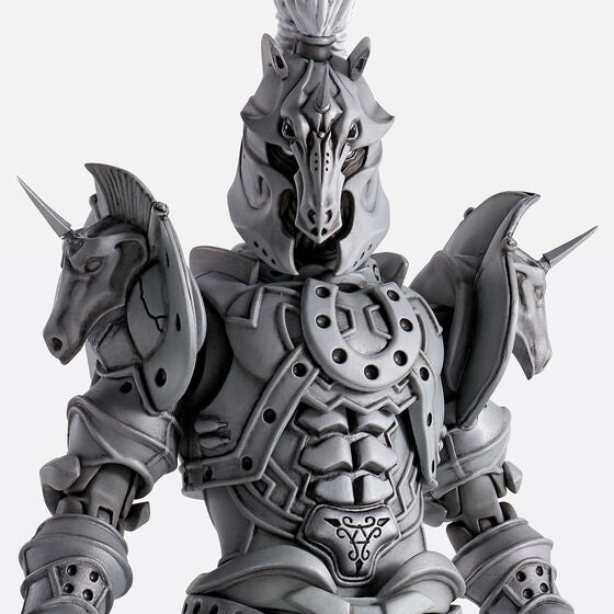 Premium Bandai S.H.Figuart SKC Horse Orphnoch