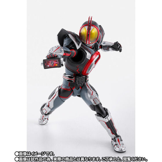 S.H.Figuarts (SHINKOCCHOU SEIHOU) Kamen Rider Next Faiz