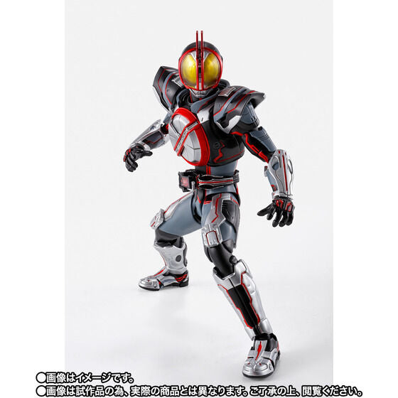 S.H.Figuarts (SHINKOCCHOU SEIHOU) Kamen Rider Next Faiz