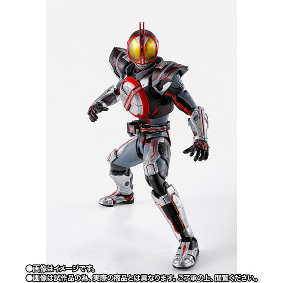S.H.Figuarts (SHINKOCCHOU SEIHOU) Kamen Rider Next Faiz