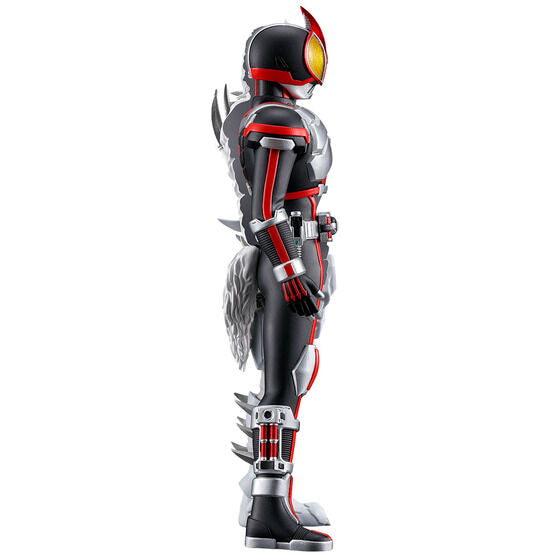 Premium Bandai Capsule Toys ULTIMATE TRUTH KAMEN RIDER 555