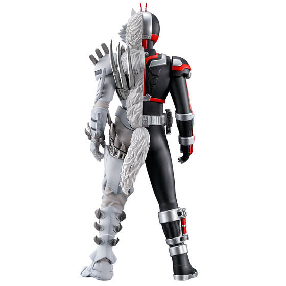 Premium Bandai Capsule Toys ULTIMATE TRUTH KAMEN RIDER 555