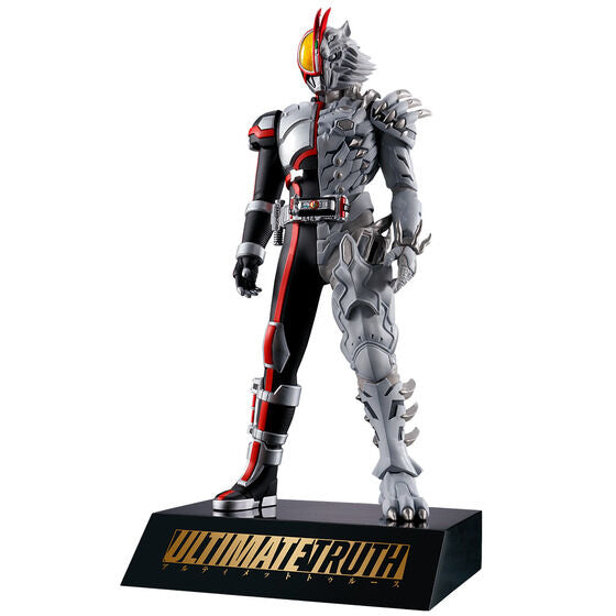 Premium Bandai Capsule Toys ULTIMATE TRUTH KAMEN RIDER 555