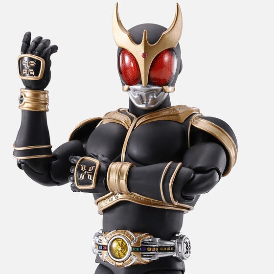 Premium Bandai SKC Kamen Rider Kuuga Amazing Mighty 10th Anniversary Ver. ( Confirm Slot )