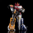 Flame Toys [Furai Model] Mighty Morphin Power Rangers Furai Megazord Model Kit