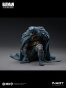 INART - MAGC0006 - 1/12 Batman: The Dark Knight Returns - Batman (Blue Suit) Action Figure -