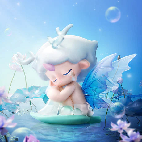 PopMart - Azura - Spring Fantasy Single Pcs