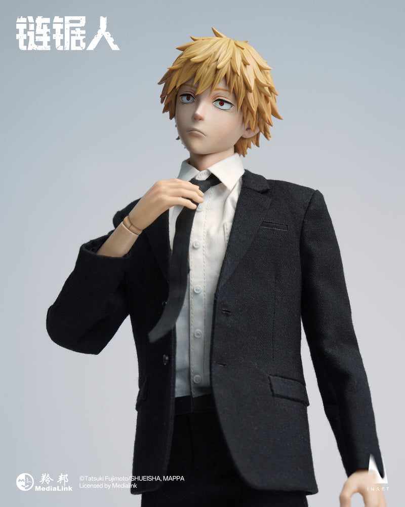 INART MAG016 - 1/6 Chainsaw Man Denji
