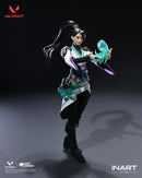 INART - MAGG0015 - 1/12 Valorant - Sage Action Figure -