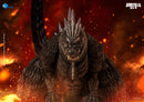 HIYA Ultimate Value Series Non-Scale 17CM Godzilla Singularity Super Articulated Godzilla Final Form Version (Default Specifications)