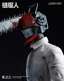 INART - 1/6 scale Chainsaw Man Collectible Figure