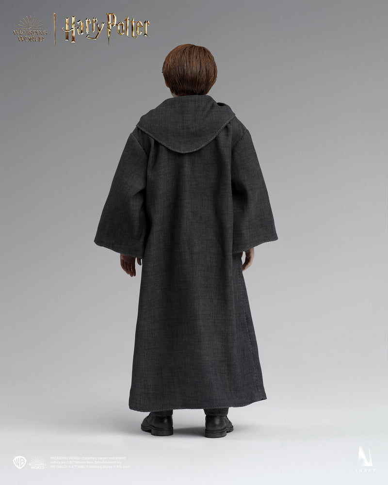 INART AG010D Harry Potter and the Philosophers Stone - Ron Weasley  (Deluxe Version)