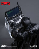 INART - HGM0006 - 1/12 The Batman - Batman Action Figure -