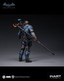 INART - MAGG0012 - 1/12 Batman: Arkham Origins - Deathstroke Action Figure -