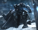 INART – Batman Arkham Origins 1/12 Action Figure