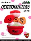 Pop Sunday Shake Money Tree vol 2