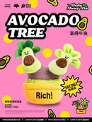 Pop Sunday Shake Money Tree vol 2