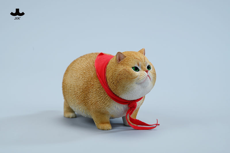 JXK Fat Cat 5.0
