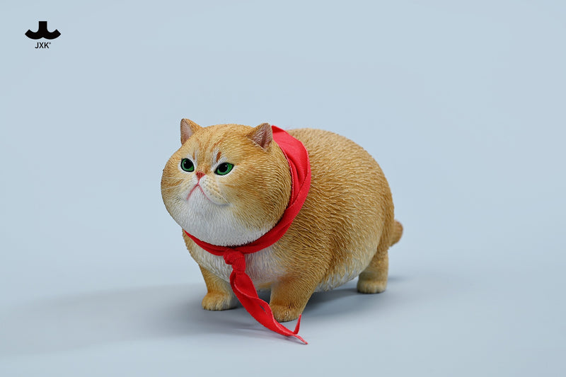 JXK Fat Cat 5.0
