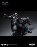 INART - MAGG0012 - 1/12 Batman: Arkham Origins - Deathstroke Action Figure -