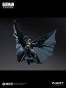 INART - MAGC0006 - 1/12 Batman: The Dark Knight Returns - Batman (Blue Suit) Action Figure -