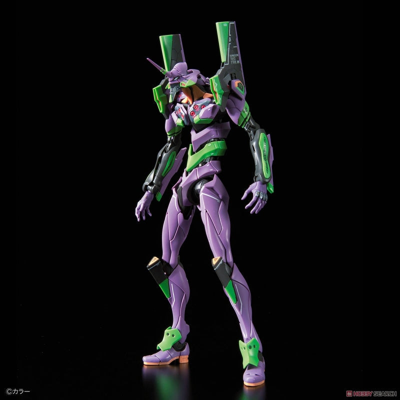 RG Evangelion Unit-01