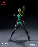 INART - MAGG0016 - 1/12 Valorant - Viper Action Figure -
