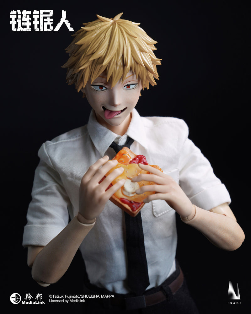 INART MAG016 - 1/6 Chainsaw Man Denji