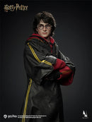 INART - AGA046 - 1/6 Scale Harry Potter And The Goblet Of Fire - Harry Potter Collectible Figure -