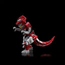 Flame Toys [Furai Model] Mighty Morphin Power Rangers Furai Megazord Model Kit