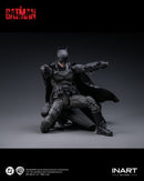 INART - HGM0006 - 1/12 The Batman - Batman Action Figure -
