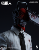 INART - 1/6 scale Chainsaw Man Collectible Figure